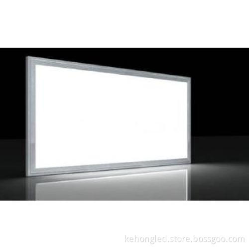 LED panel high bright ultra slim led panel light 1200X300x10mm SMD3014